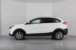 Хэтчбек ВАЗ (LADA) XRAY 2019 года, 980000 рублей, Брянск