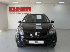 Внедорожник Renault Koleos 2008 года, 1095000 рублей, Смоленск