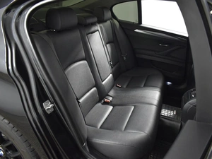 Седан BMW 5 серия 2016 года, 2349900 рублей, Казань