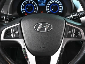 Хетчбэк Hyundai Solaris 2015 года, 1239000 рублей, Ростов-на-Дону