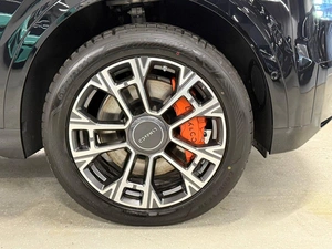 Внедорожник Lynk & Co 900 2025 года, 7600000 рублей, Павловская Слобода