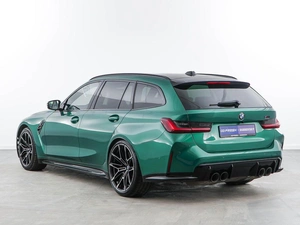 Универсал BMW M3 2023 года, 14599050 рублей, Москва