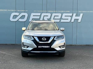 Внедорожник Nissan X-Trail 2019 года, 2323000 рублей, Ижевск