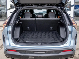 Внедорожник Geely Cityray 2024 года, 2575000 рублей, Краснодар