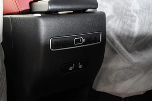 Внедорожник Belgee X50 2025 года, 2359000 рублей, Ульяновск