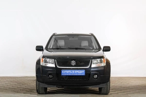 Внедорожник Suzuki Grand Vitara 2007 года, 949000 рублей, Тюмень