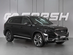 Внедорожник Geely Monjaro 2024 года, 3455000 рублей, Минеральные Воды