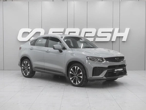 Внедорожник Geely Tugella 2022 года, 3200000 рублей, Ростов-на-Дону