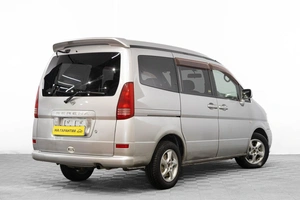 Минивэн Nissan Serena 2000 года, 599000 рублей, Барнаул