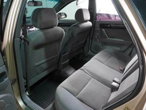 Седан Chevrolet Lacetti 2006 года, 499000 рублей, Воронеж