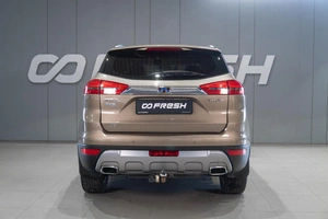 Внедорожник Geely Atlas 2019 года, 1779000 рублей, Петрозаводск
