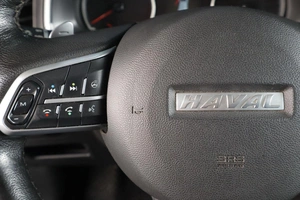 Внедорожник Haval F7 2019 года, 1829000 рублей, Тюмень