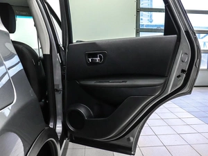 Внедорожник Nissan Qashqai 2013 года, 1330000 рублей, Красноярск