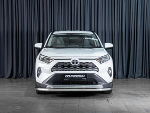 Внедорожник Toyota RAV4 2019 года, 2999000 рублей, Волгоград