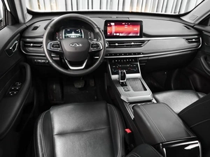 Внедорожник Chery Tiggo 4 Pro 2023 года, 1760000 рублей, Ставрополь