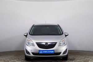 Минивэн Opel Meriva 2012 года, 699000 рублей, Пермь