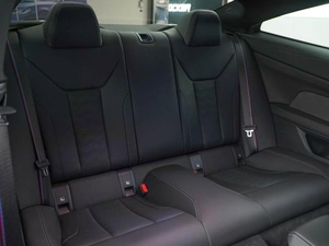 Купе BMW M4 2022 года, 10702055 рублей, Москва