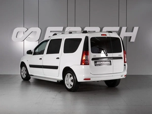 Универсал ВАЗ (LADA) Largus 2012 года, 689000 рублей, Минеральные Воды