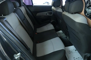 Седан Chevrolet Cruze 2013 года, 679000 рублей, Омск