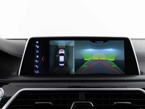 Седан BMW 7 серия 2017 года, 3634434 рублей, Москва