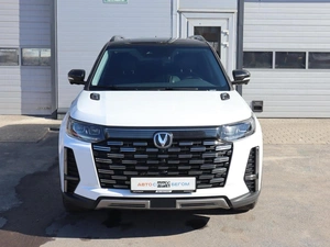 Внедорожник Changan CS95 2023 года, 3200000 рублей, Железногорск