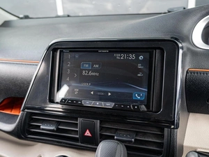 Минивэн Toyota Sienta 2018 года, 1330000 рублей, Краснодар