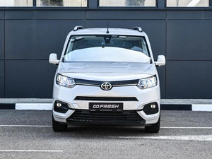 Минивэн Toyota ProAce 2020 года, 1999000 рублей, Кирилловка