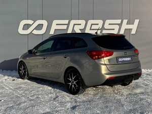 Универсал Kia Ceed 2014 года, 979000 рублей, Ижевск