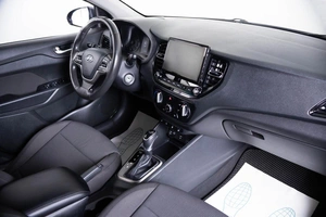 Седан Hyundai Solaris 2021 года, 1589000 рублей, Пермь