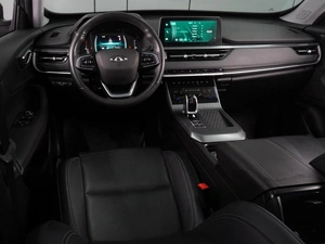 Внедорожник Chery Tiggo 4 Pro 2023 года, 1589000 рублей, Воронеж