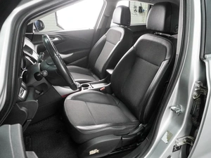 Хетчбэк Opel Astra 2010 года, 619000 рублей, Воронеж