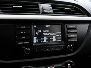 Хетчбэк Kia Rio X-Line 2019 года, 1525000 рублей, Волгоград