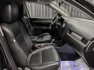 Внедорожник Mitsubishi Outlander 2012 года, 1279000 рублей, Красноярск