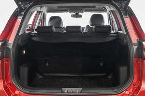 Внедорожник Chery Tiggo 7 Pro 2021 года, 1599000 рублей, Барнаул