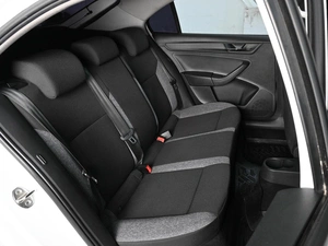 Лифтбек Skoda Rapid 2021 года, 1199000 рублей, Ростов-на-Дону