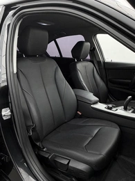 Седан BMW 3 серия 2013 года, 1520000 рублей, Орёл