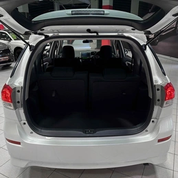 Минивэн Toyota Wish 2009 года, 1347000 рублей, Красноярск