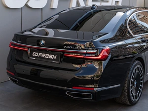 Седан BMW 7 серия 2019 года, 5990000 рублей, Краснодар