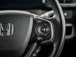 Минивэн Honda Stepwgn 2018 года, 2250000 рублей, Красноярск