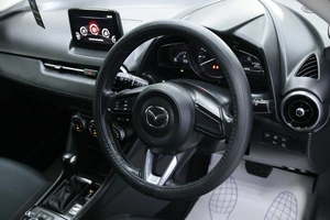 Внедорожник Mazda CX-3 2018 года, 1848000 рублей, Солонцы