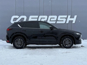 Внедорожник Mazda CX-5 2019 года, 2859000 рублей, Ижевск