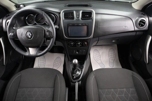 Хетчбэк Renault Sandero Stepway 2017 года, 1279000 рублей, Оренбург
