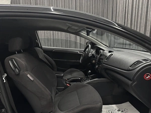 Купе Kia Cerato 2011 года, 1050000 рублей, Красноярск