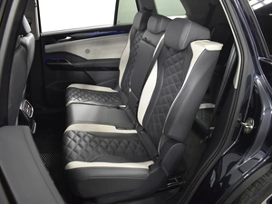 Внедорожник Volkswagen ID.6 Crozz 2022 года, 2926900 рублей, Казань