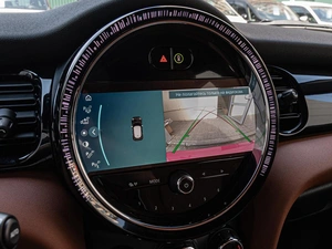 Хетчбэк MINI Cooper 2021 года, 2795000 рублей, Краснодар