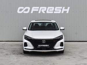 Седан Changan Eado Plus 2023 года, 1550000 рублей, Краснодар