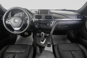 Седан BMW 3 серия 2012 года, 1799000 рублей, Кемерово