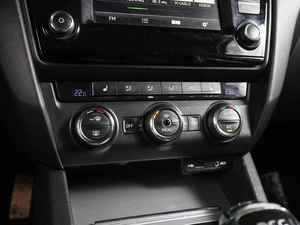 Лифтбек Skoda Octavia 2016 года, 1325000 рублей, Воронеж