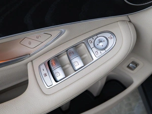 Внедорожник Mercedes-benz GLC-класс 2019 года, 3977077 рублей, Москва