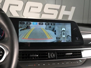 Внедорожник Chery Tiggo 7 Pro Max 2024 года, 2235000 рублей, Аксай
